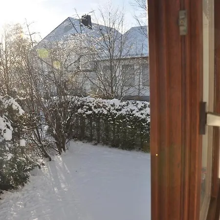 In Centrum Lejlighed *