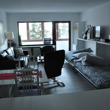 Lejlighed In Centrum Winterberg