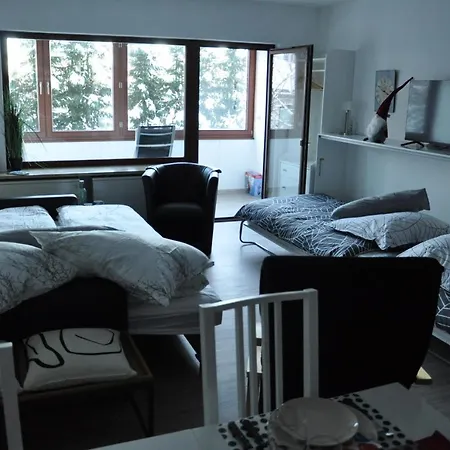 Appartamento In Centrum *