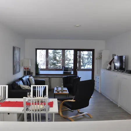 In Centrum Winterberg