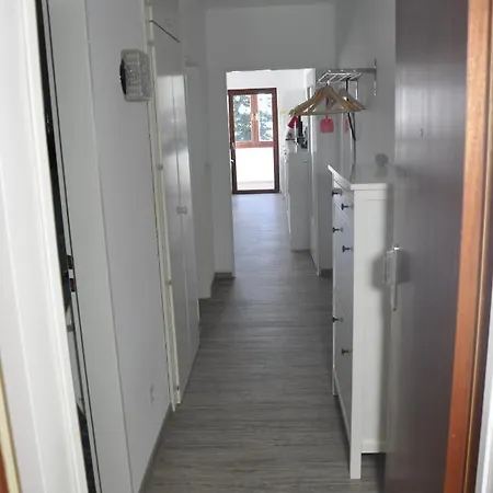 In Centrum Lejlighed