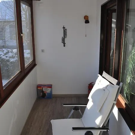 Appartamento In Centrum