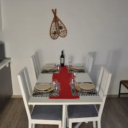 In Centrum Appartamento Winterberg