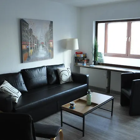 In Centrum Lejlighed Winterberg