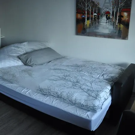 Appartamento In Centrum