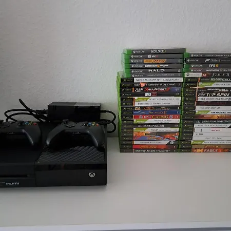 Lejlighed In Centrum Winterberg