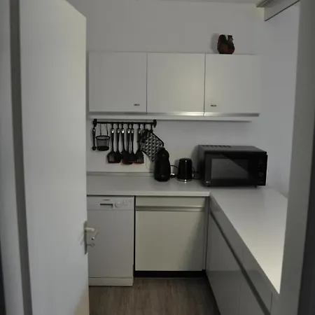 In Centrum Lejlighed Winterberg