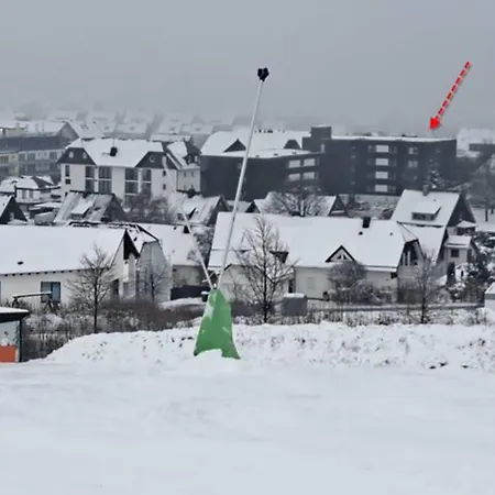 In Centrum Appartamento