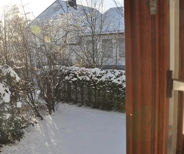 In Centrum Lejlighed *