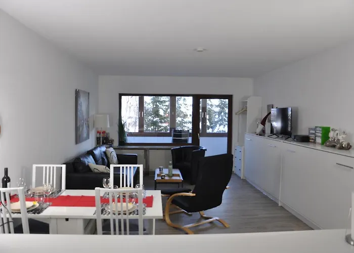 In Centrum Winterberg