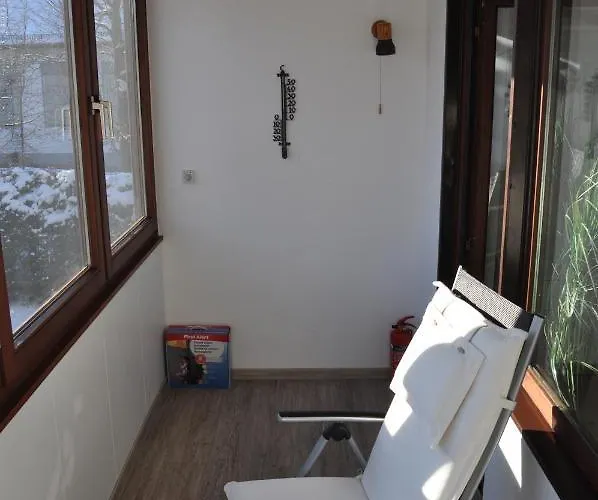 Lejlighed In Centrum