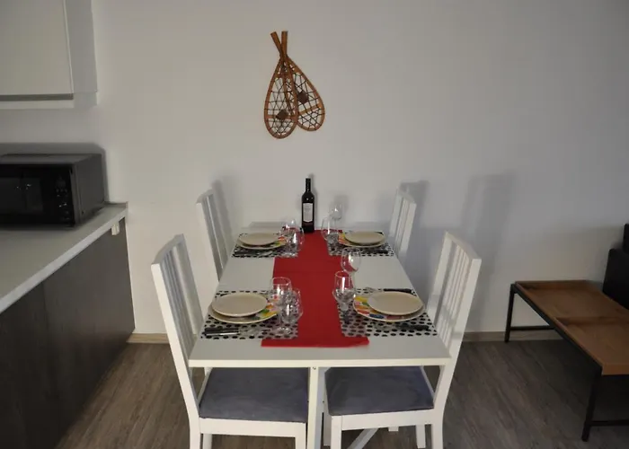 In Centrum Lejlighed Winterberg