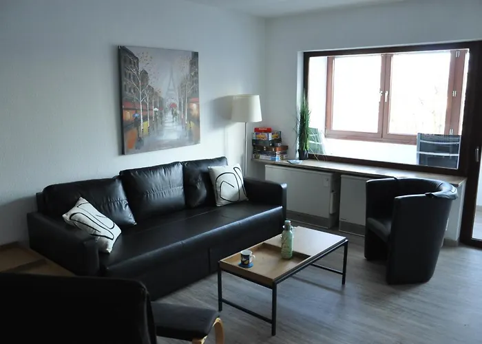 In Centrum Lejlighed Winterberg