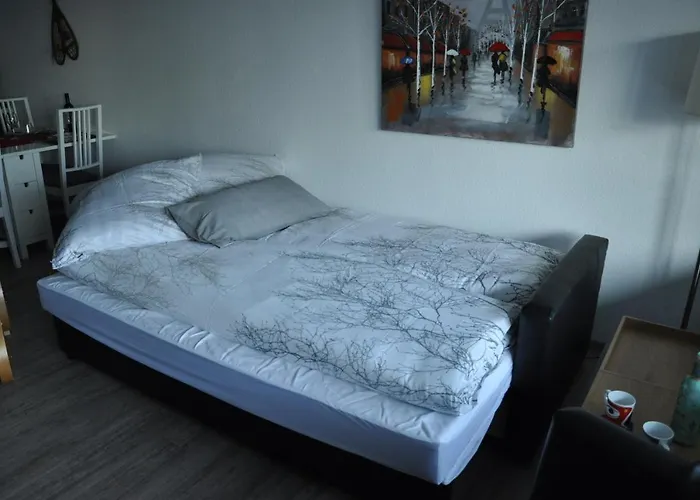 Lejlighed In Centrum