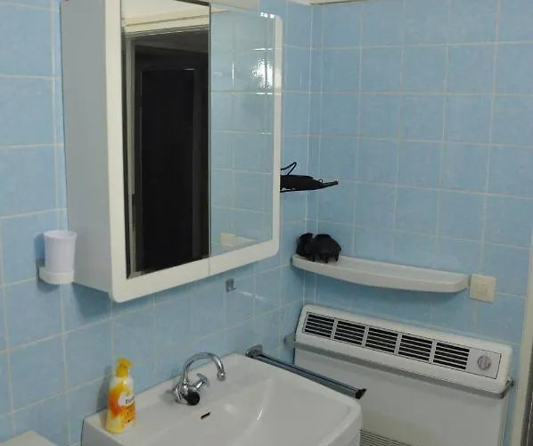 In Centrum Winterberg